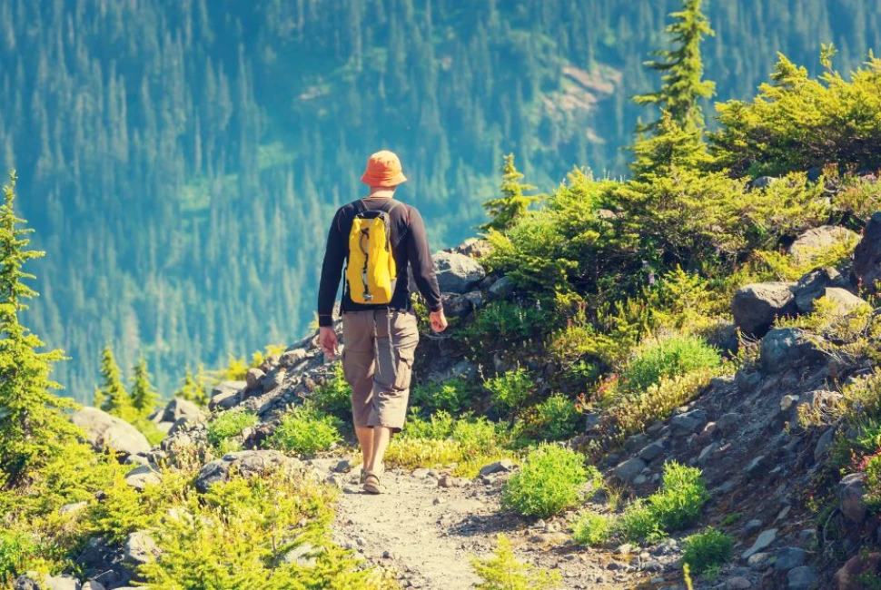 Hiking Trail