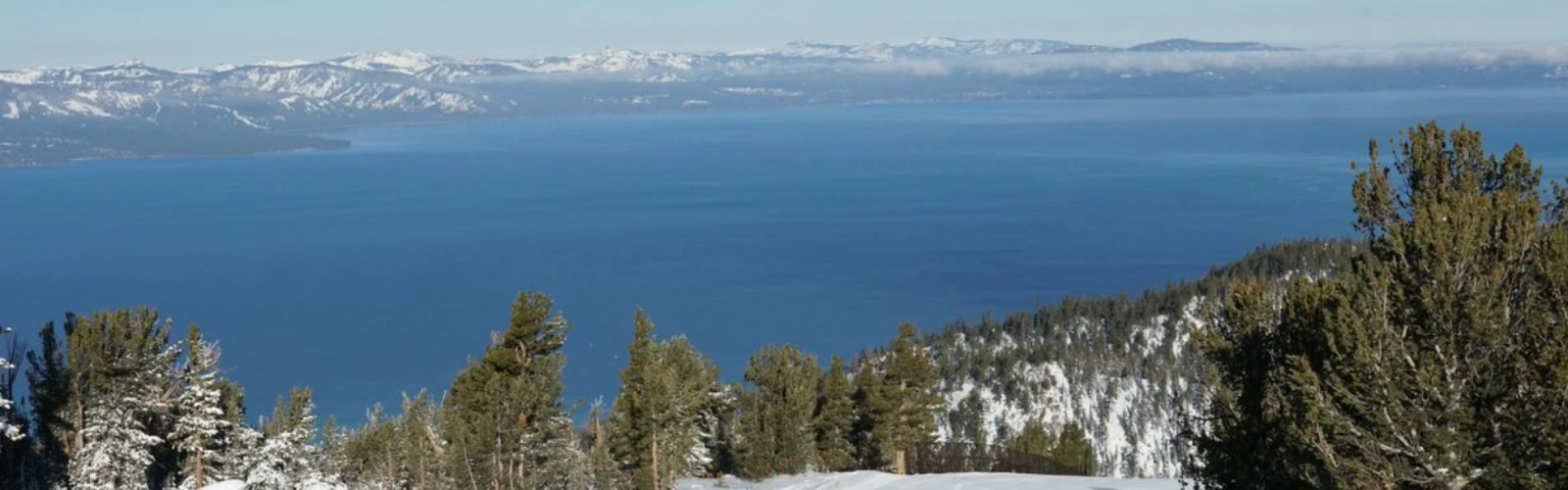 Beginner's Guide to Skiing at Heavenly Mountain Resort
