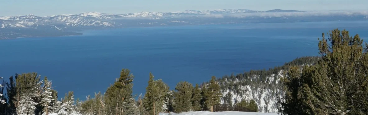 Beginner's Guide to Skiing at Heavenly Mountain Resort
