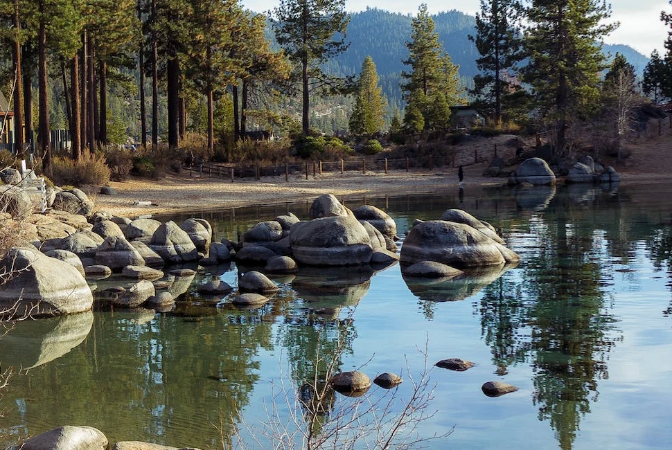 Lake Tahoe Adventures: Unforgettable Attractions and Activities