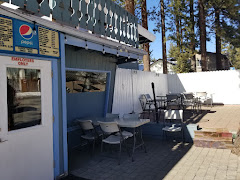 Tacos near Blue Jay Lodge