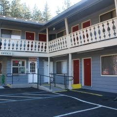 Hotels In South Lake Tahoe Ca